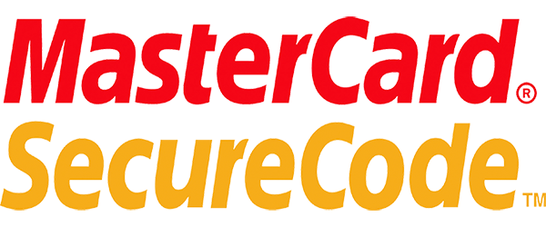 MasterCard Secure Code